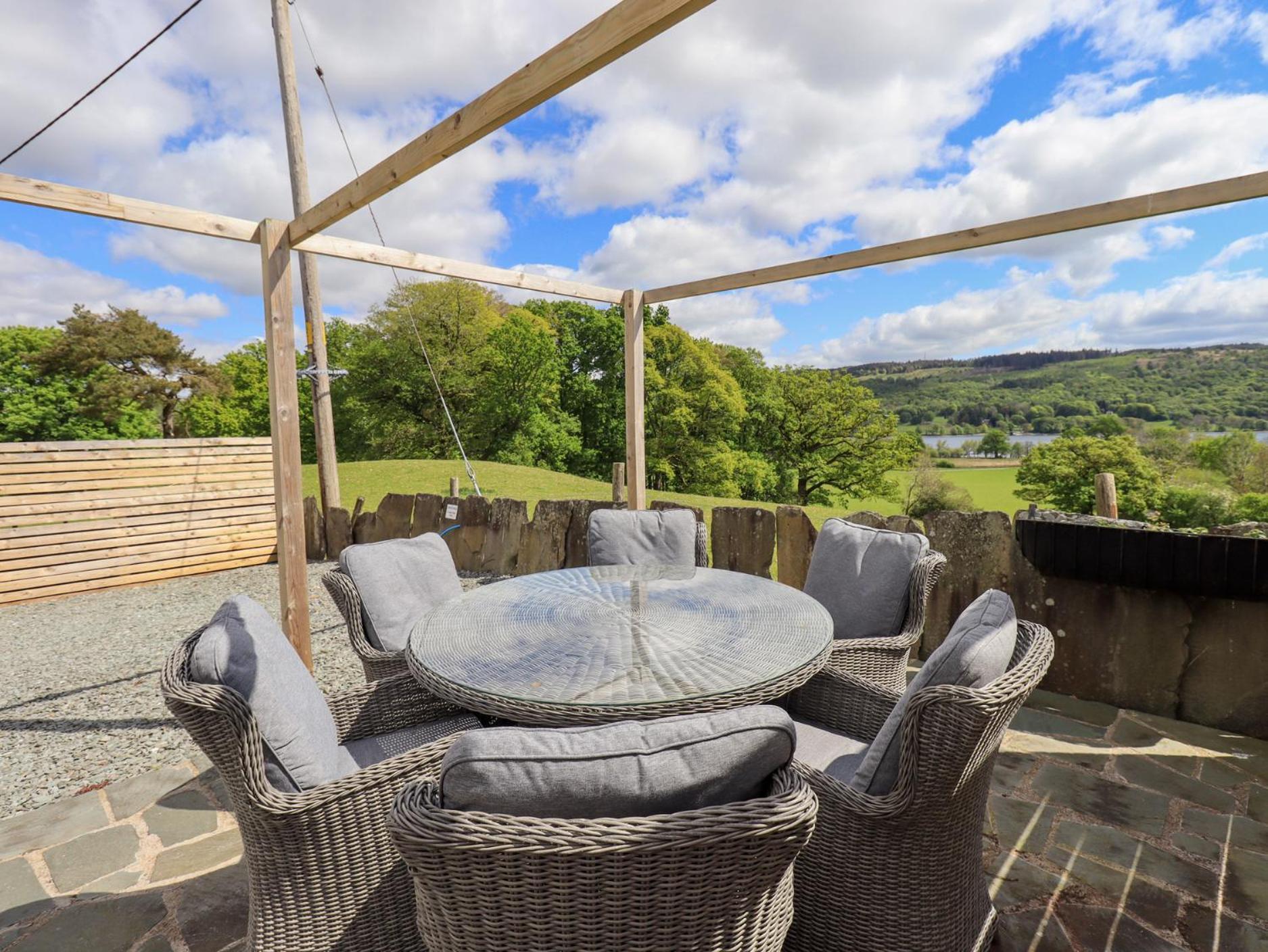 Two Lake View Coniston Exterior photo