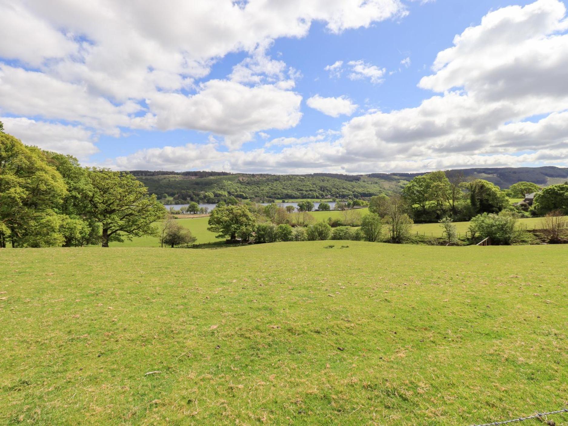Two Lake View Coniston Exterior photo