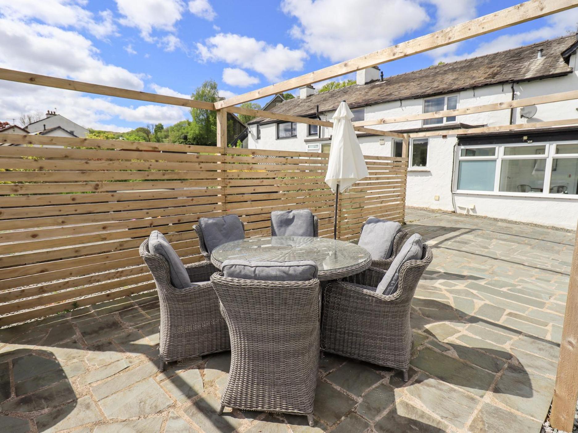 Two Lake View Coniston Exterior photo