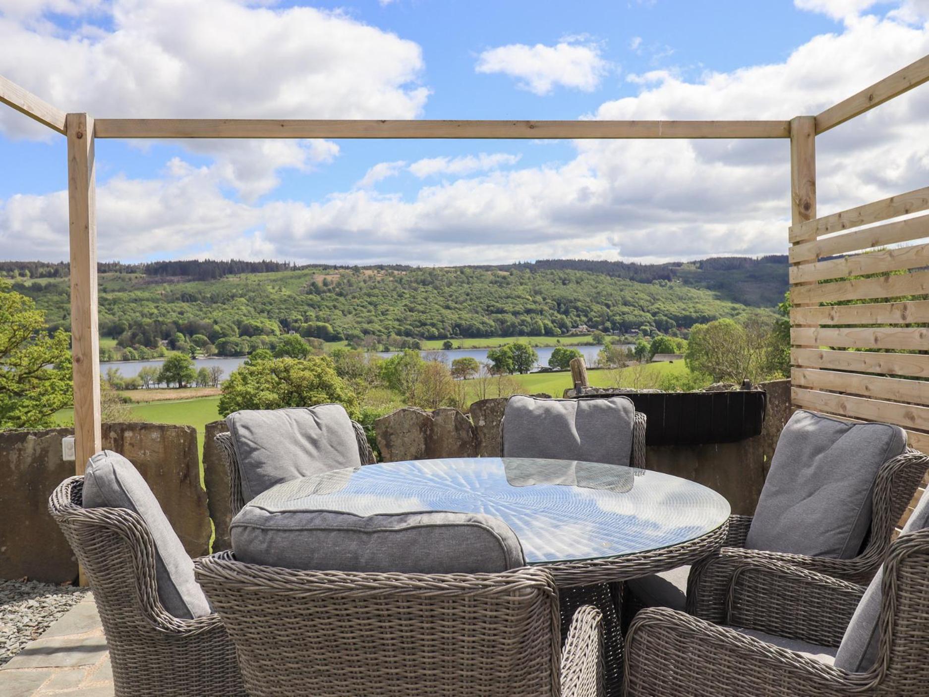 Two Lake View Coniston Exterior photo