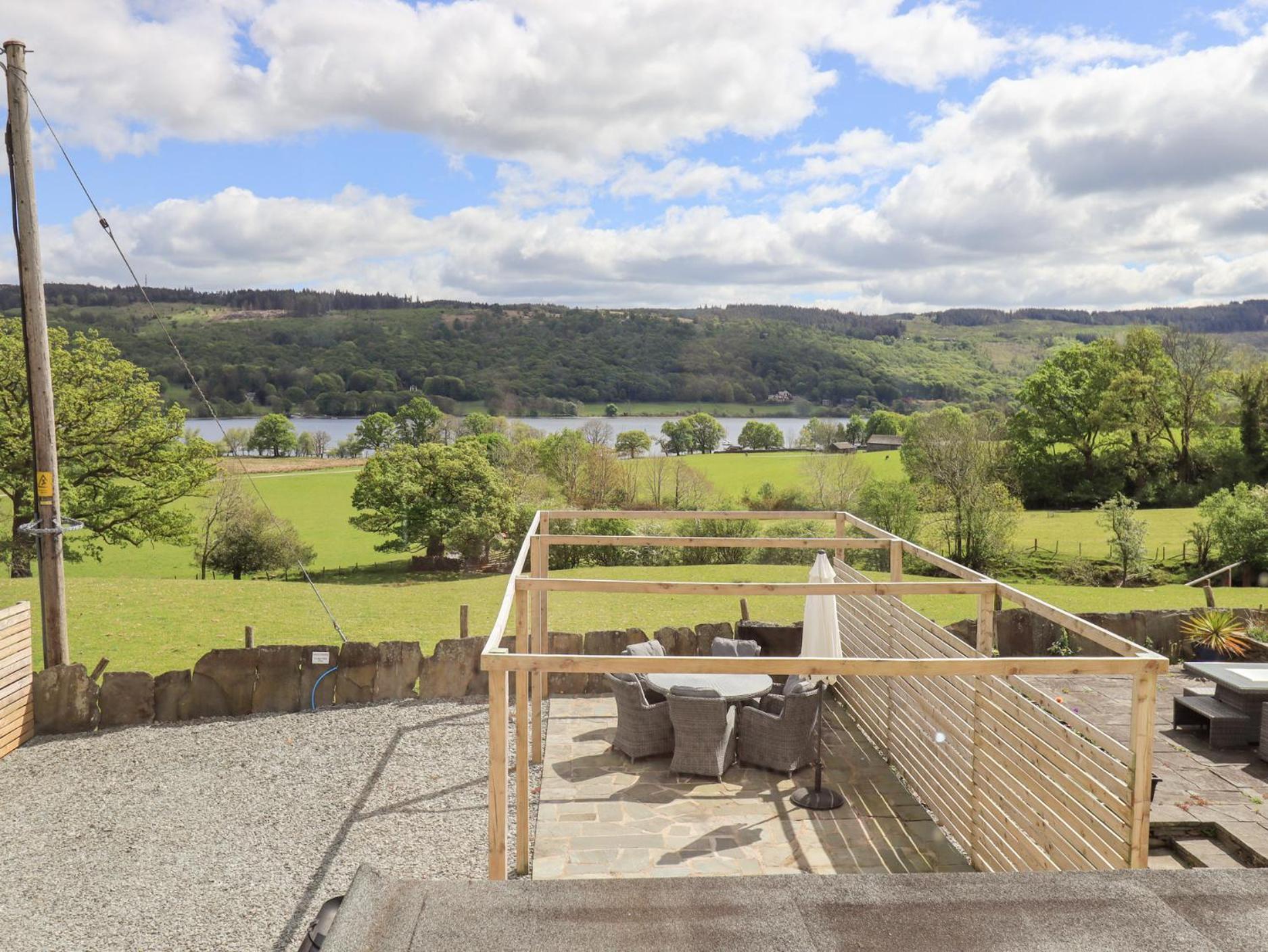 Two Lake View Coniston Exterior photo