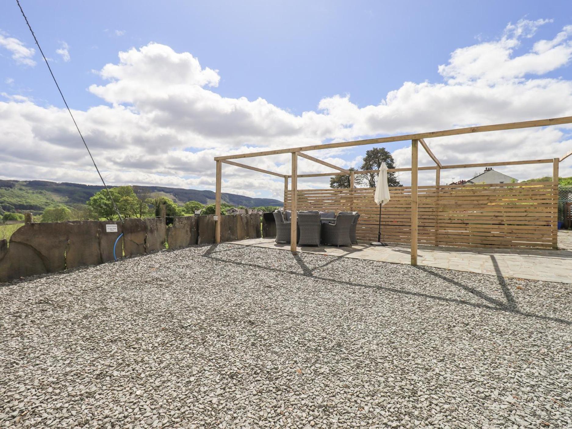 Two Lake View Coniston Exterior photo