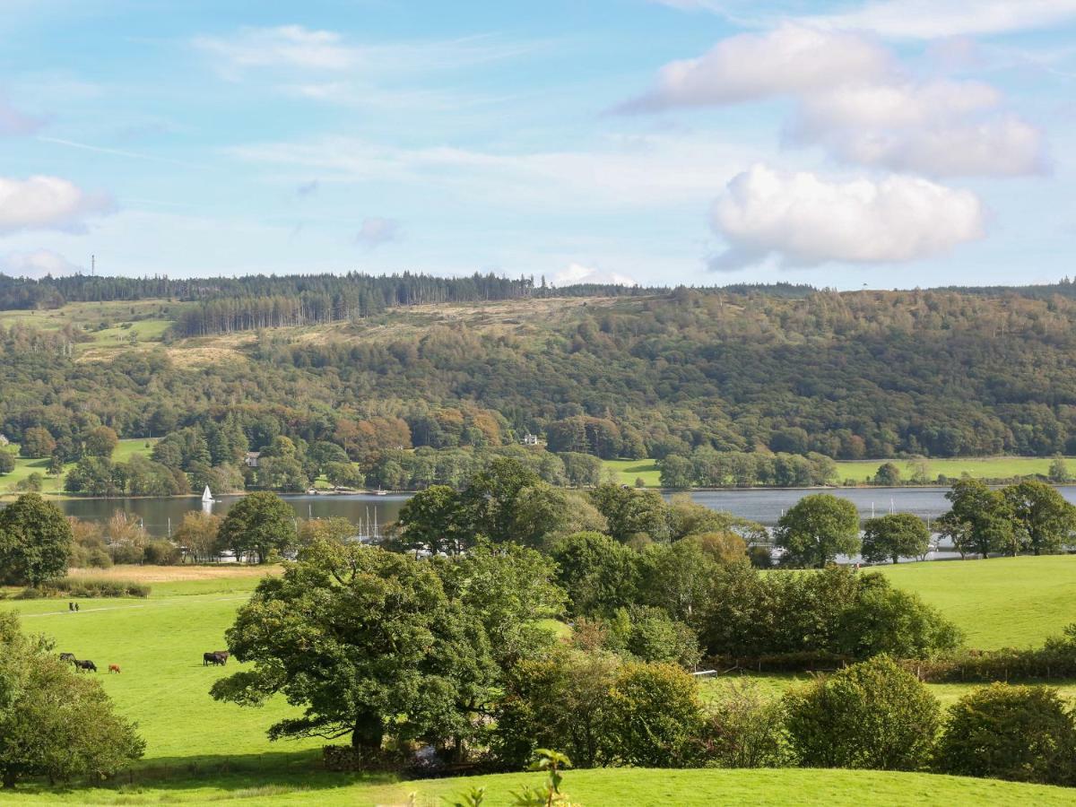 Two Lake View Coniston Exterior photo