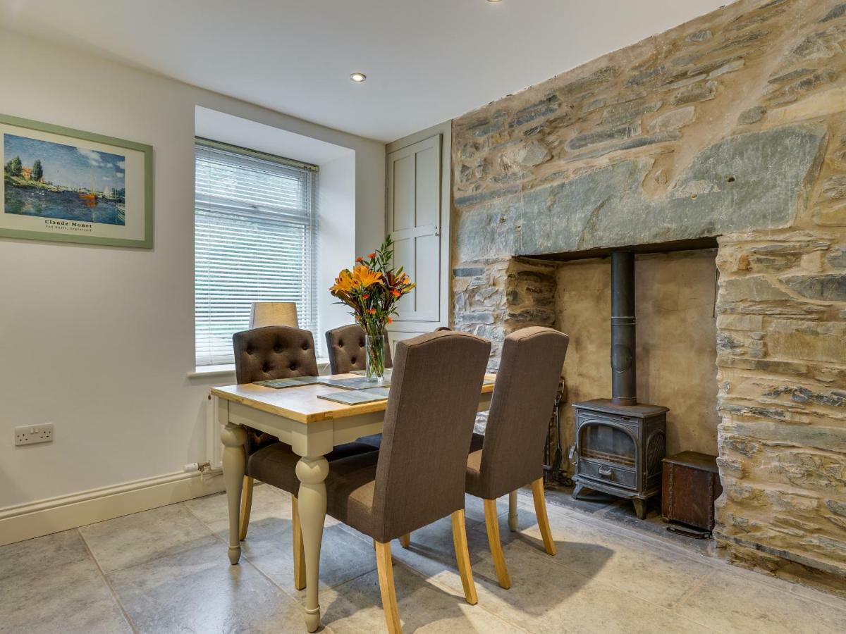 Two Lake View Coniston Exterior photo